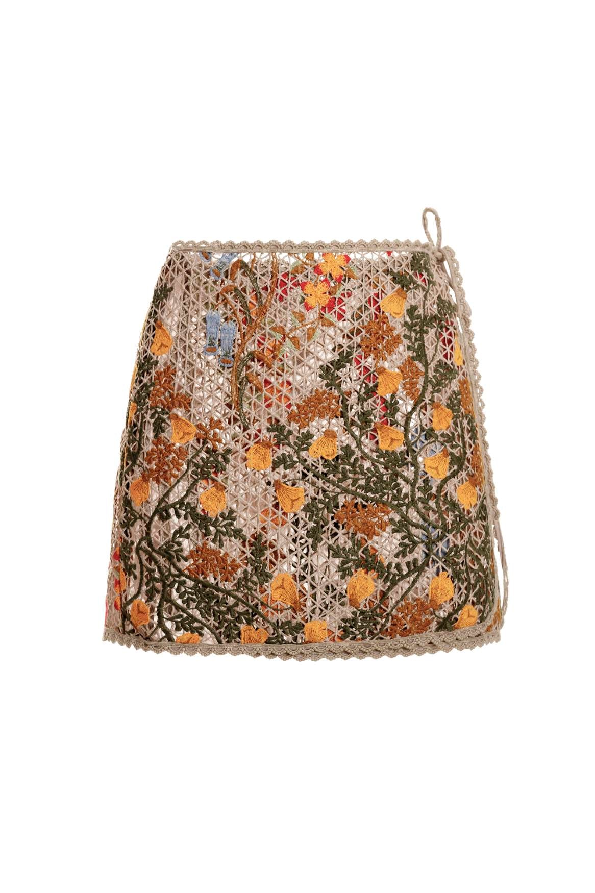 Similar-Tile-Danina-Skirt-14299-front