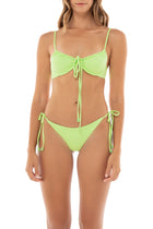 Thumbnail - Tile-Freya-Bikini-Top-14326-front-with-model - 1