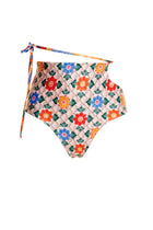 Thumbnail - Tile-Glenda-Bikini-Bottom-14290-front-reversible-side - 6