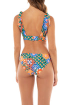 Thumbnail - Tile-Laurie-Bikini-Top-14291-back-with-model - 4
