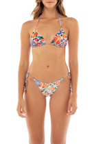 Thumbnail - Tile-Lolita-Bikini-Top-14287-front-with-model - 1