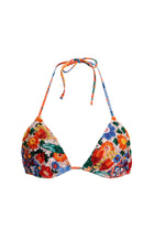 Thumbnail - Similar-Tile-Lolita-Bikini-Top-14287-front - 3