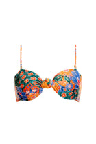 Thumbnail - Similar-Tile-Lucille-Bikini-Top-14289-front-main-side - 3