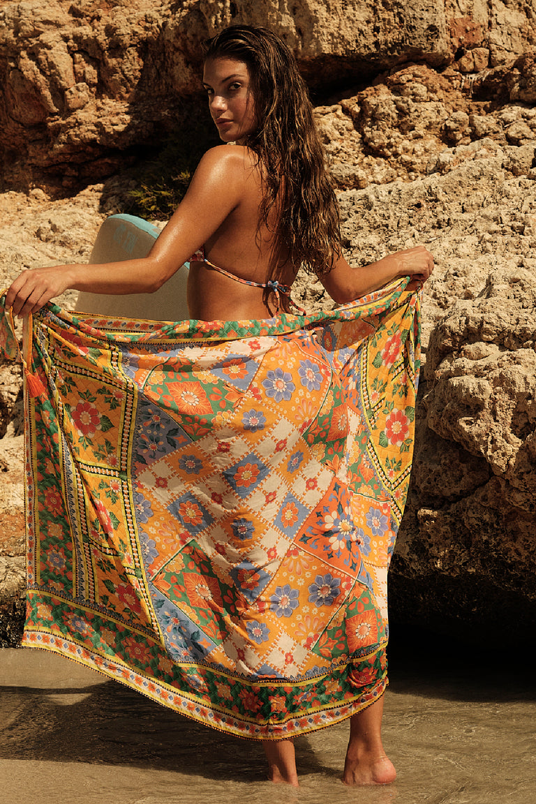 Tile-Marine-Sarong-Cover-Up-14293-campaign - 2