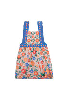 Thumbnail - Similar-Tile-Valery-Kids'-Dress-14302-front - 3