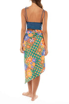 Thumbnail - Tile-Zen-Skirt-14297-back-with-model - 1