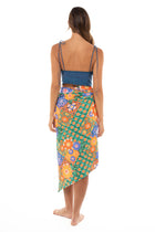 Thumbnail - Tile-Zen-Skirt-14297-back-with-model - 1