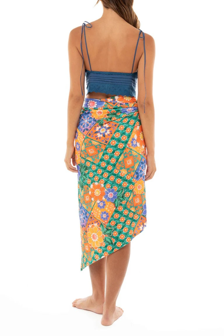 Tile-Zen-Skirt-14297-back-with-model - 1