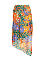 Thumbnail - Similar-Tile-Zen-Skirt-14297-front - 3