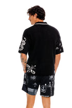 Thumbnail - Tissu-Cobana-Men-Shirt-20076-4.jpg - 4