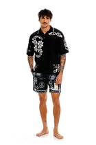 Thumbnail - Tissu-Cobana-Men-Shirt-20076-6.jpg - 6