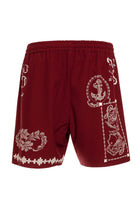 Thumbnail - Tissu-Joe-Men-Swim-Trunks-20066-5.jpg - 4