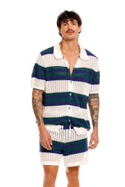 Thumbnail - Tissu-Maury-Men-Shorts-20083-6.jpg - 6