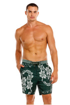 Click to visit Sati Men’s Swim Trunks