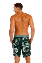 Thumbnail - Tissu-Sati-Men-Swim-Trunks-20068-4.jpg - 3