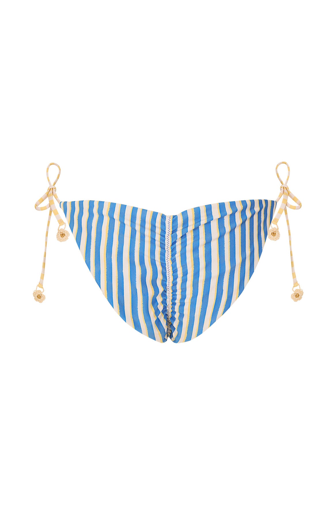 VS Capsule Collection Alegria Bikini Bottom | Agua Bendita | 22923