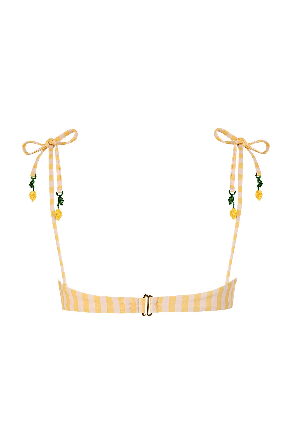 VS Capsule Collection Donna Bikini Top | Agua Bendita | 23696