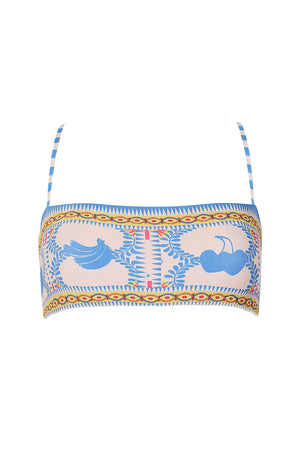 VS Capsule Collection Isla Bikini Top | Agua Bendita | 22921