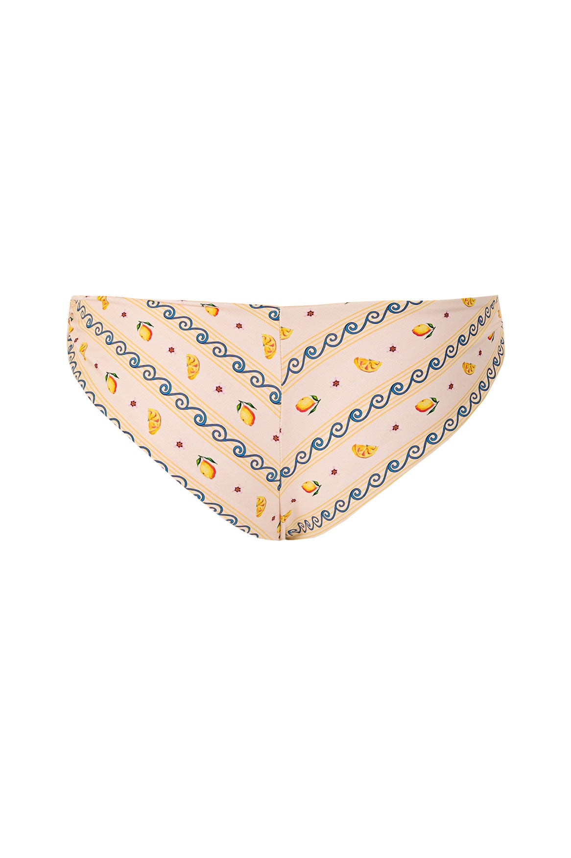 VS Capsule Collection Lola Bikini Bottom | Agua Bendita | 22918