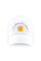Thumbnail - Similar-Van-Leeuwen-Citrus-Cap-21293-2 - 2