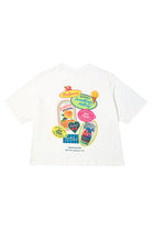 Thumbnail - Van-Leeuwen-Citrus-T-shirt-21292-2 - 1