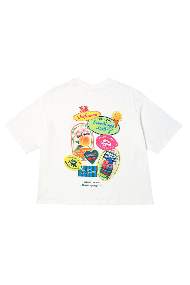 Van-Leeuwen-Citrus-T-shirt-21292-2 - 1