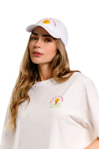 Thumbnail - Van-Leeuwen-Citrus-T-shirt-21292-6 - 6