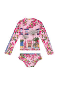 Della Kids' Bikini Set