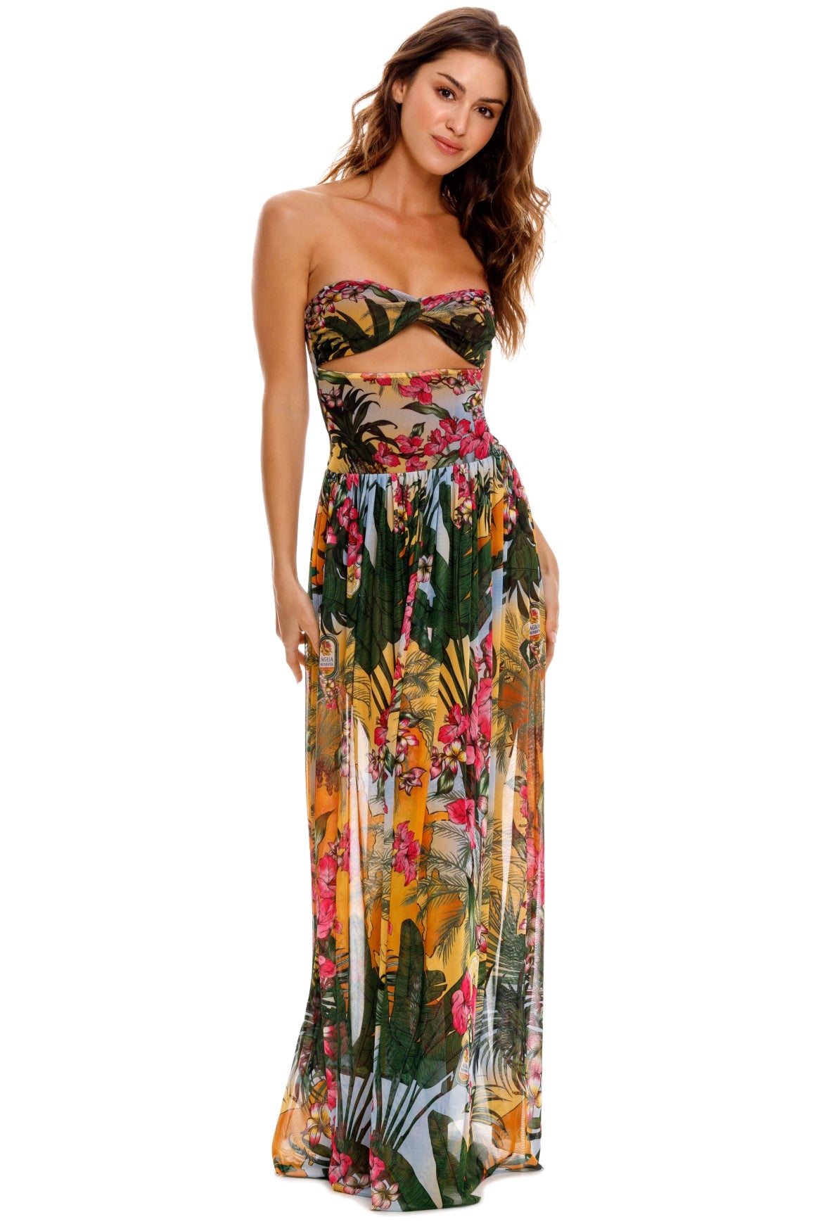 Women's Dresses: Casual, Summer & More  Page 2  Agua Bendita US