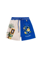 Click to visit Nick Kids' Swim Trunks