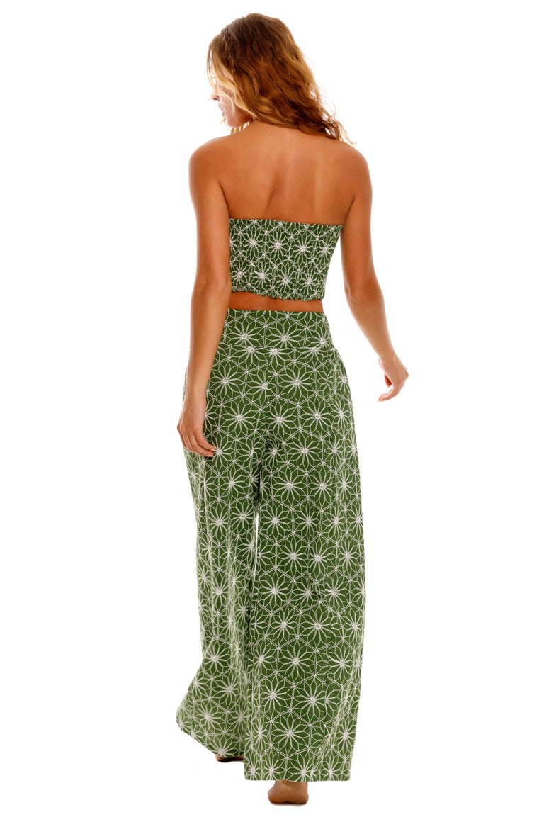 Liria Crop Top