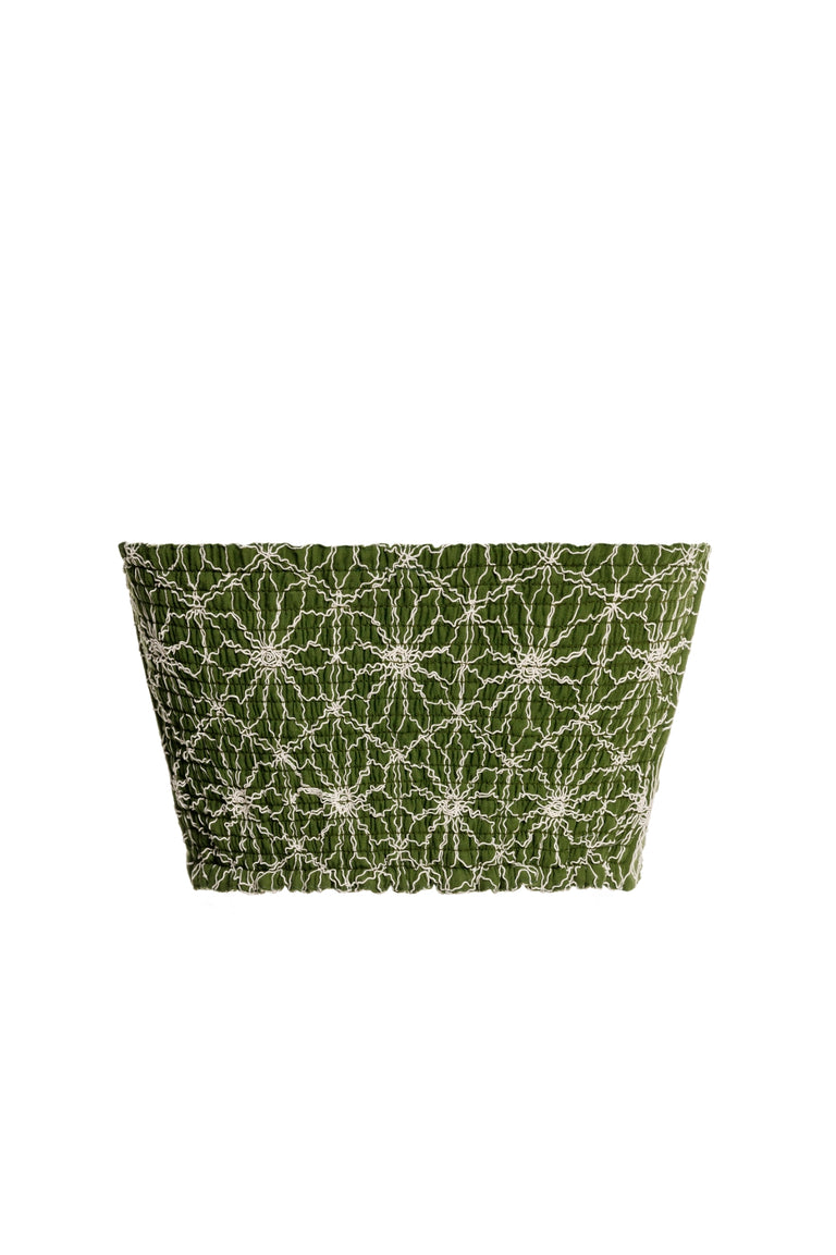 Liria Crop Top