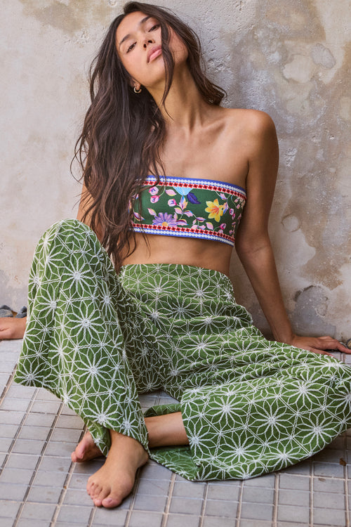 Agua De Mar Pants