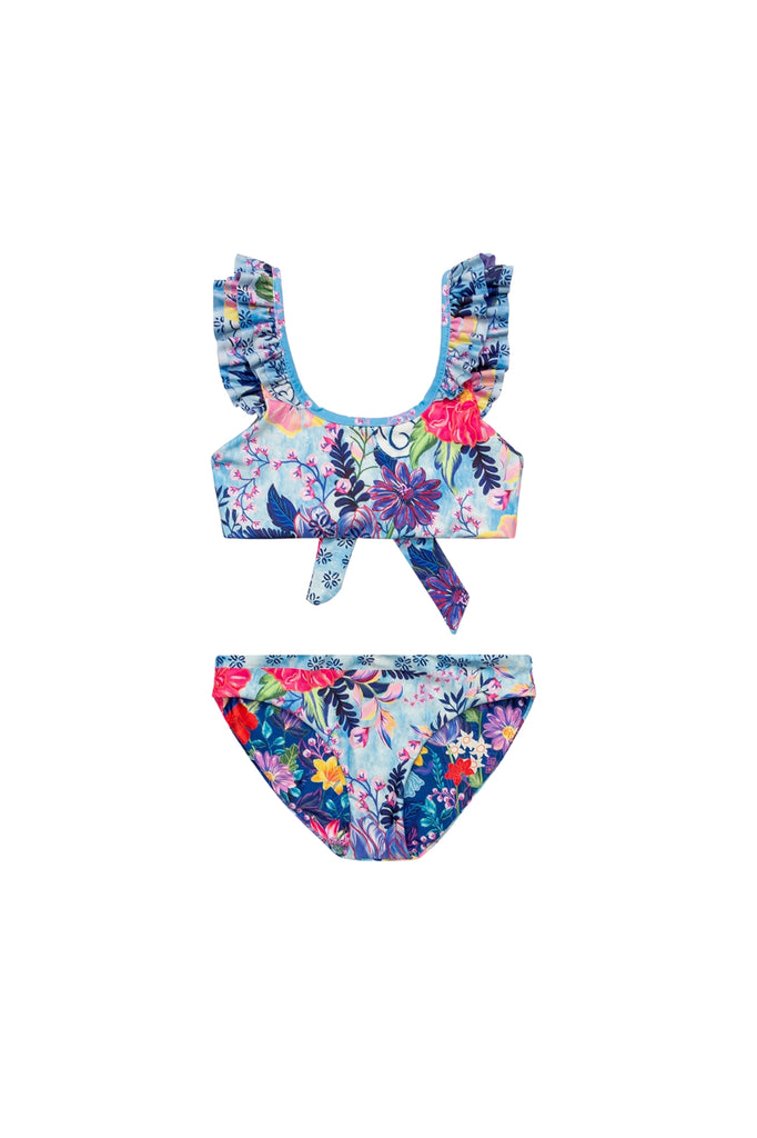 Paz Kids Bikini Set