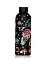 Thumbnail - Embellished-Water-Bottle-14025-Side-Bottle - 3