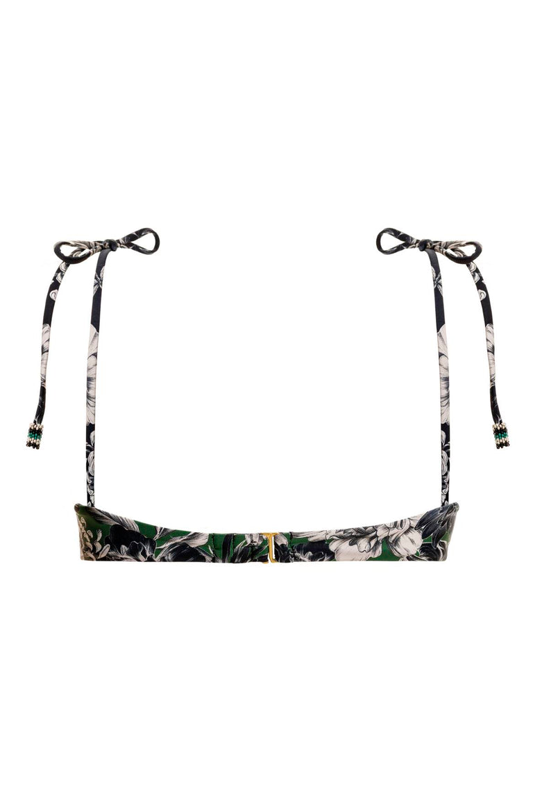Donna Sustainable Bikini Top