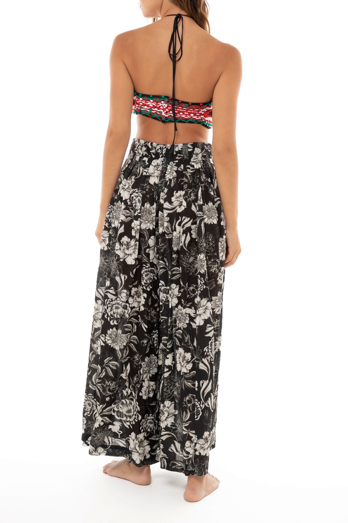 agua bendita Hanne Pants