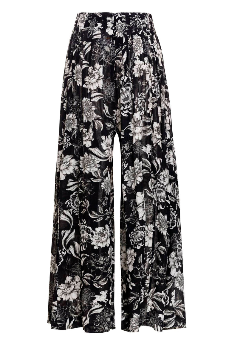 Wats Hanne Pants - 14317 – Agua Bendita US