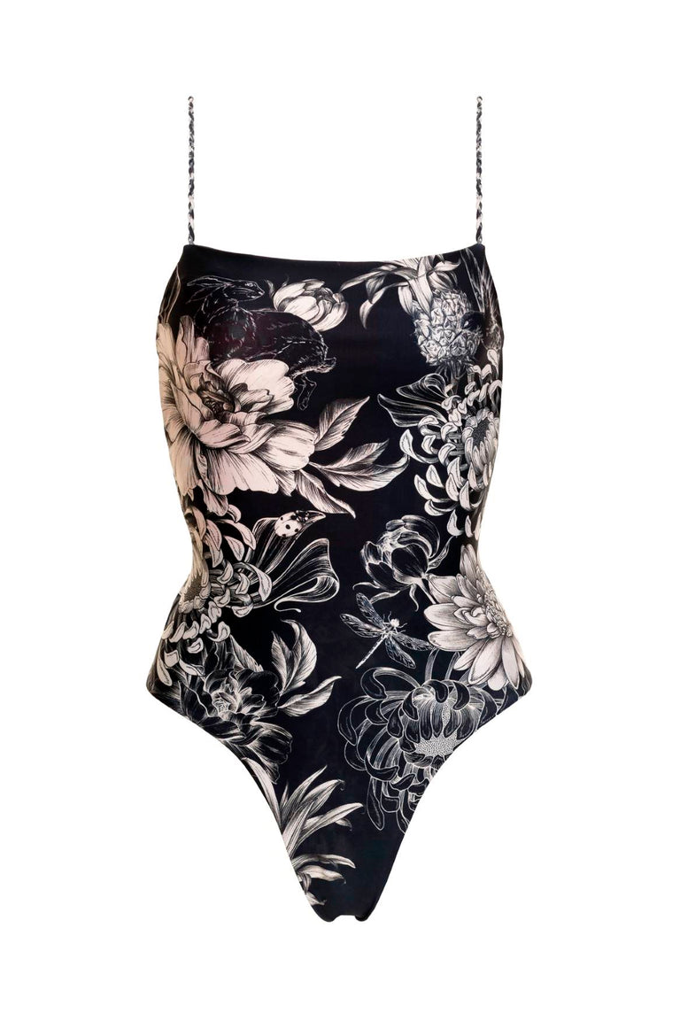 Kali One Piece Swimsuit