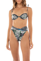 Thumbnail - Wats-Lily-Bikini-Bottom-14312-front-with-model - 4