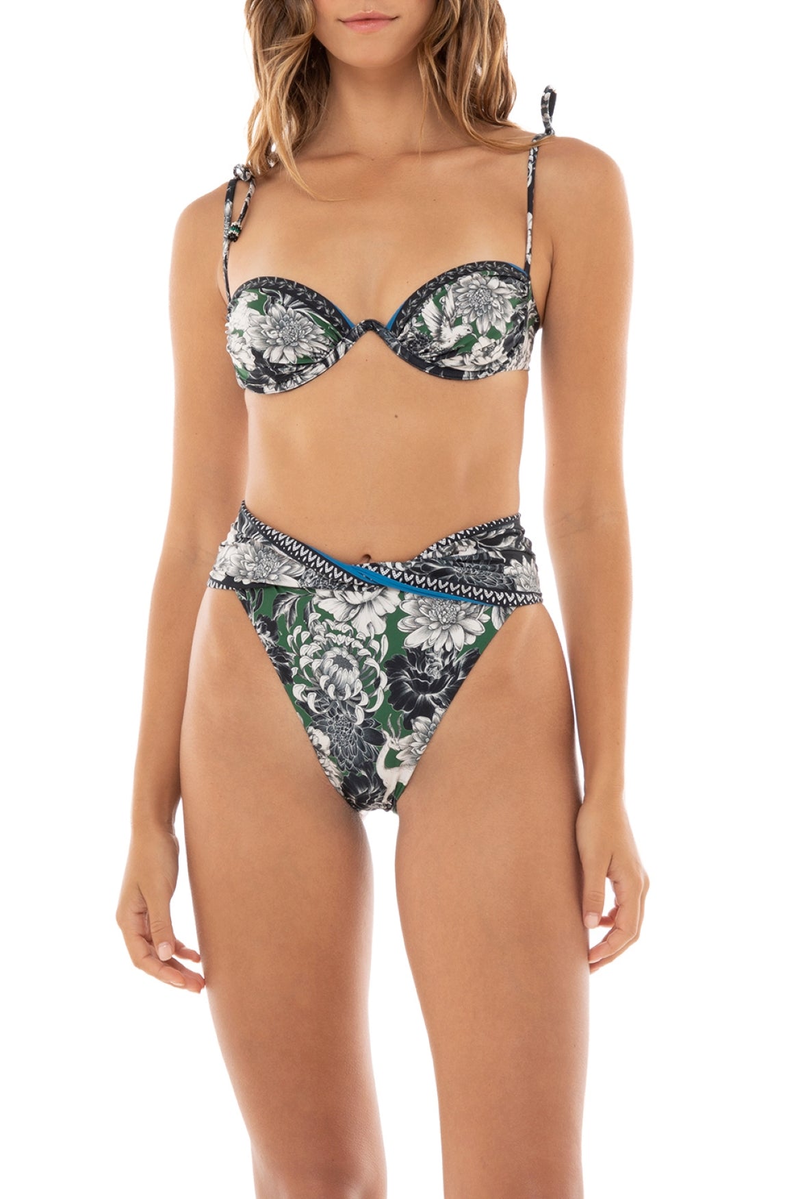 Lily Bikini Bottom