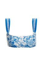 Click to visit Selena Sustainable Bikini Top