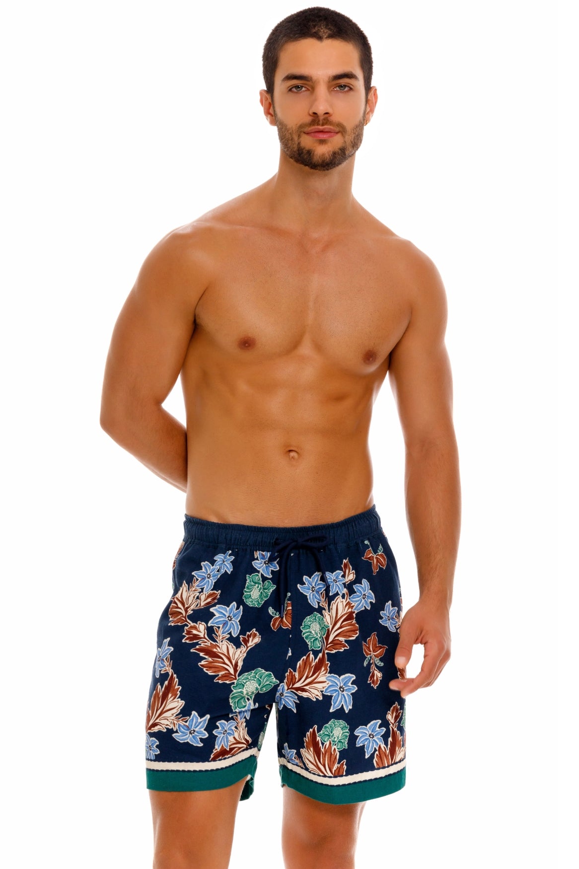 agua bendita Cece Men's Shorts