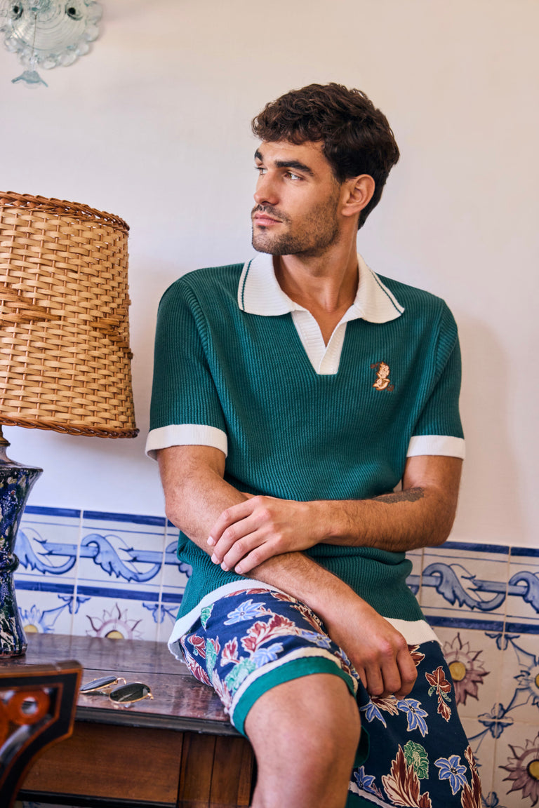 Cece Men's Shorts