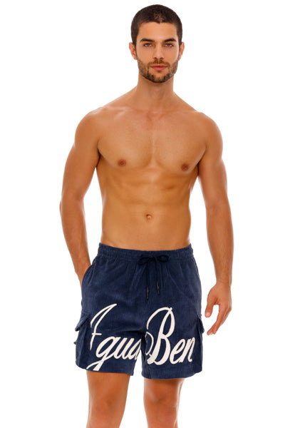 Zuk Erik Men's Shorts | Agua Bendita | 17888 – Agua Bendita US
