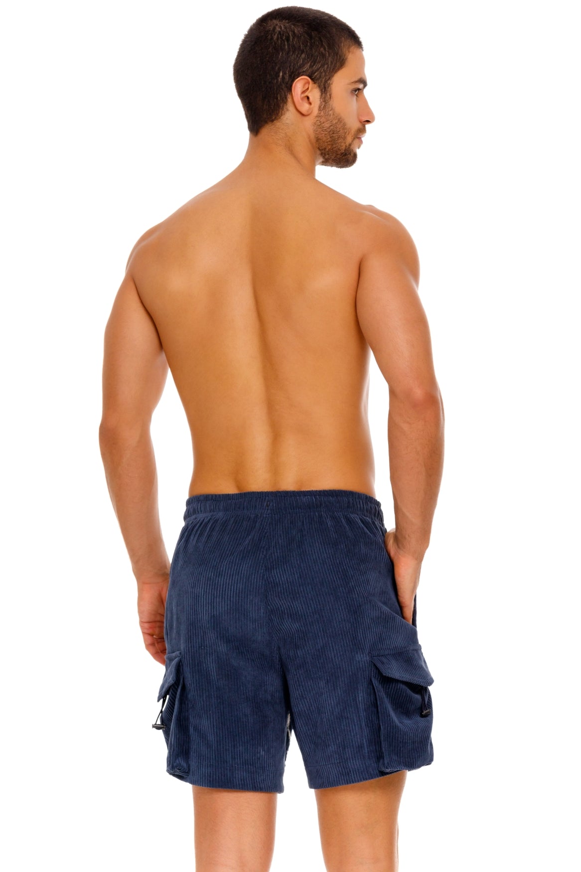 Zuk Erik Men's Shorts | Agua Bendita | 17888 – Agua Bendita US