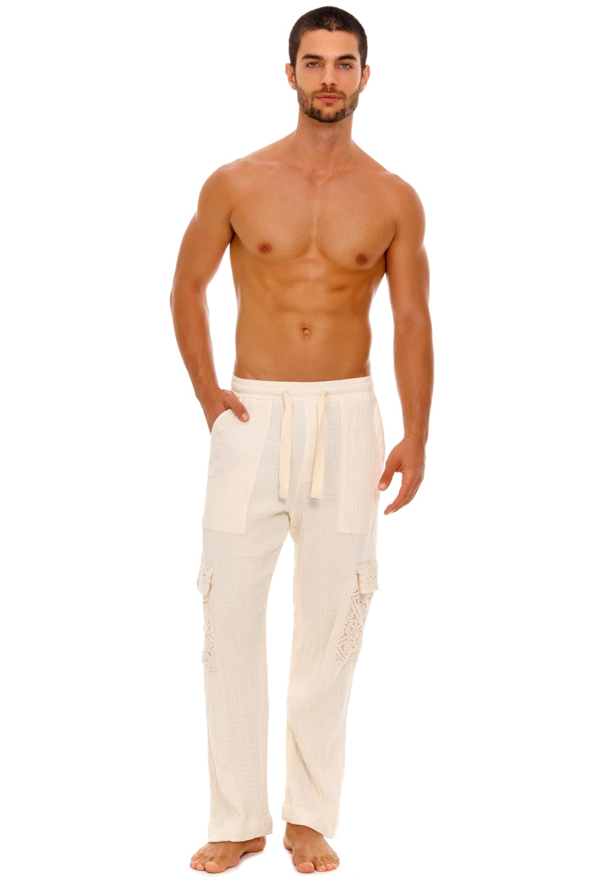 Zuk Flynn Pants | Agua Bendita | 17889 – Agua Bendita US