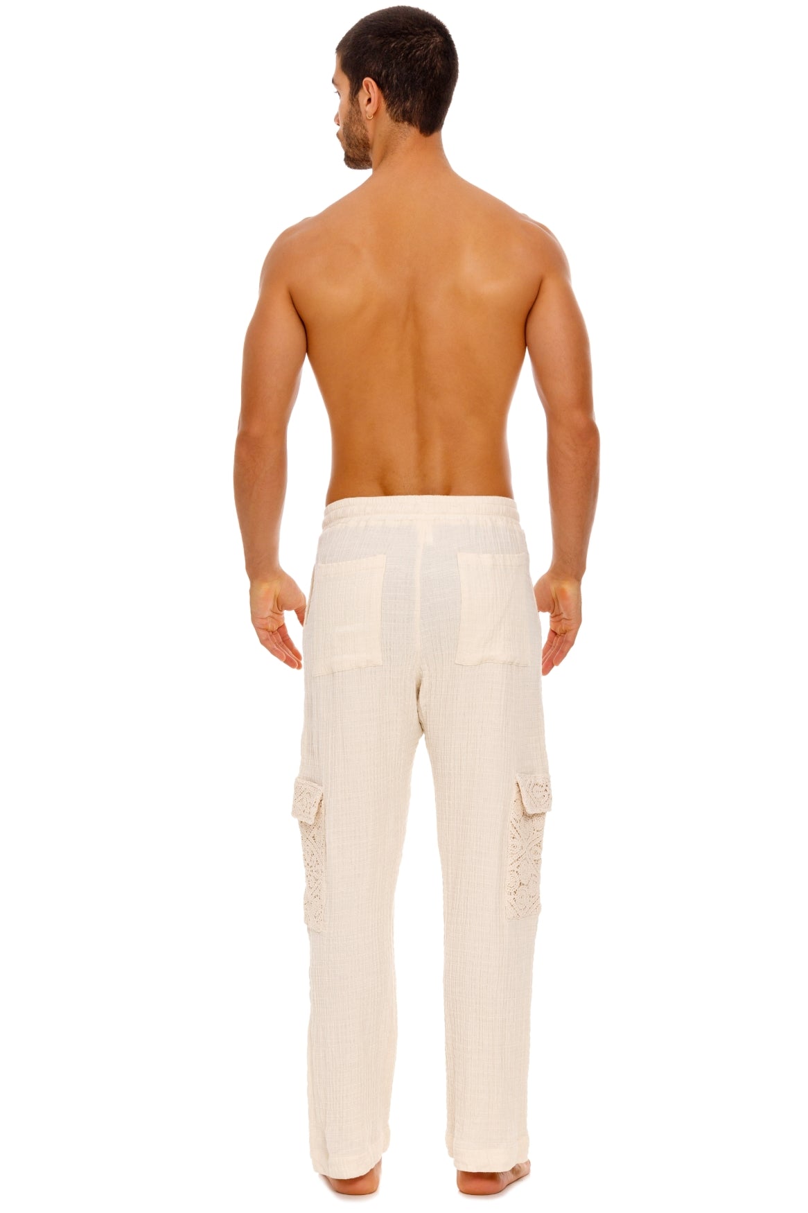 Zuk Flynn Pants | Agua Bendita | 17889 – Agua Bendita US