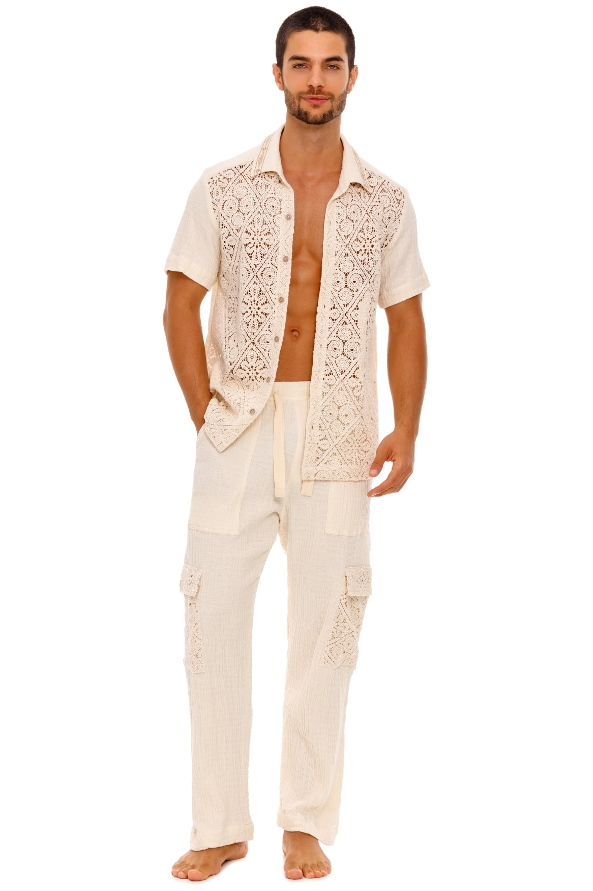 Zuk Flynn Pants | Agua Bendita | 17889 – Agua Bendita US
