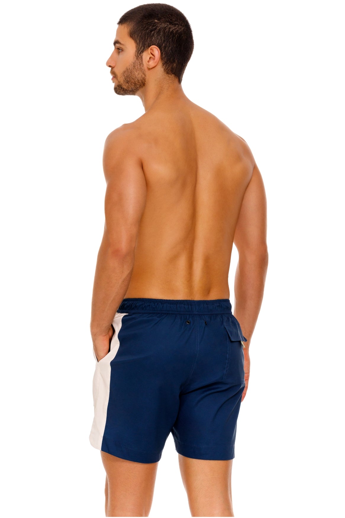 Zuk Fredie Men's Swim Trunks | Agua Bendita | 17882 – Agua Bendita US